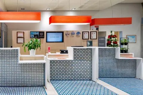 ibis Tanger City Center Hotel in Tanger, foto 16