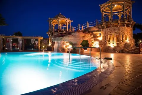 Charmillion Sea Life Resort in Sharm El Sheikh — foto 9