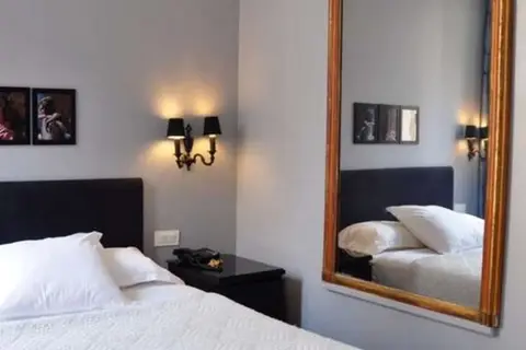Hotel Noir in Parijs, foto 8
