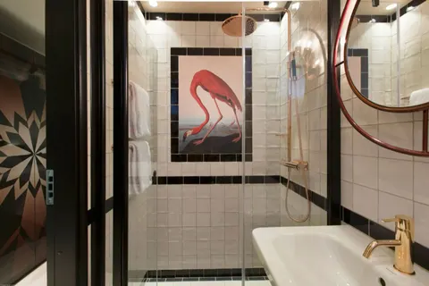 Hotel Haymarket by Scandic in Stockholm — foto 9