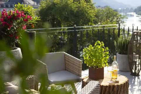 Hotel Bad Emser Hof foto 2