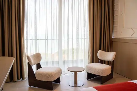 Skanderberg Resort in Golem, foto 7