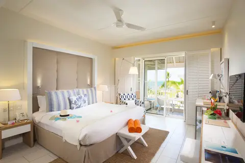 Radisson Blu Azuri Resort & Spa, Mauritius in Riviere Du Rempart — foto 28