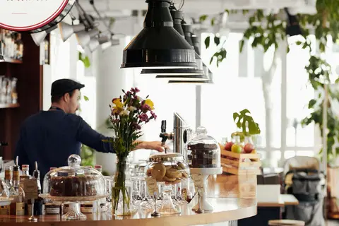 Hotel Daniel Vienna in Wenen — foto 17