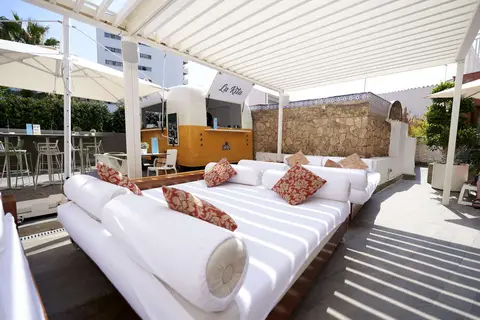 Hotel Fenix Torremolinos in Torremolinos — foto 13