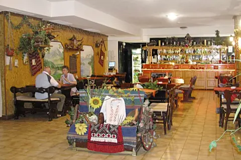 Hotel Kamchia Park in Камчия Парк — foto 24