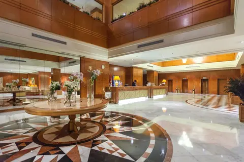 Hôtel El Mouradi Africa 5* in Tunis, foto 24