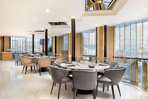 Golden Age Hotel Istanbul in Beyoğlu — foto 15