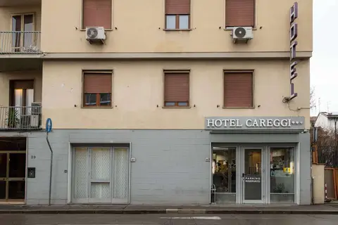 Hotel Careggi in Florence, foto 6