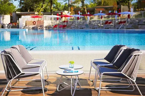 Garden Suites Park Plava Laguna in Poreč, foto 13