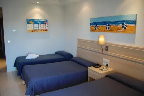 Gaviotas Hotel & Event Center in San Javier — foto 11