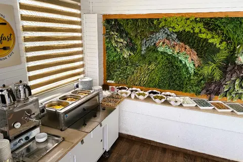 Amsterdam Otel Kemer in antalya, foto 24