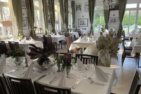 dS Hotel Gronau foto 3