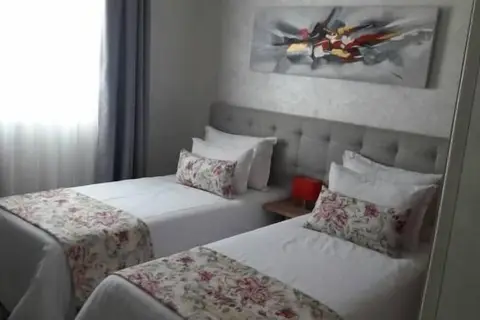Hospitality Inn in Berrechid, foto 11