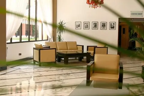 Hotel Meriem in Marrakech — foto 4
