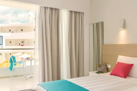 Hotel Nasos & Resort in Municipal Unit of Meliteieis — foto 8