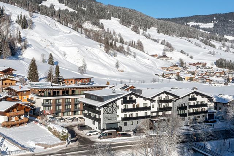 Hotel and Villa Austria foto 10