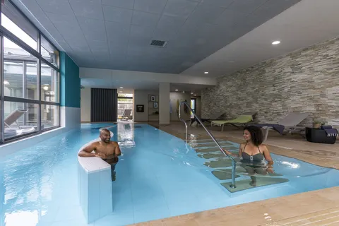 Camping Le Ranolien foto 26