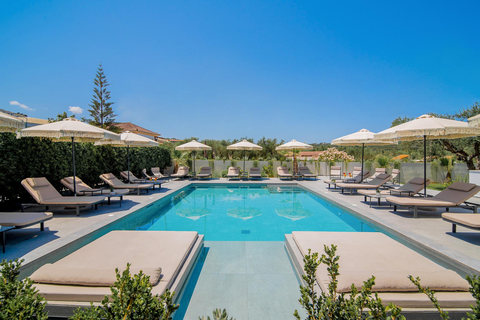 Appartementen & Hotel Dannas Boutique - adults only foto 2