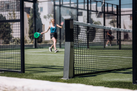 Ostria Resort & Spa foto 13