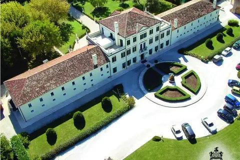 Villa Braida in Mogliano Veneto — foto 4