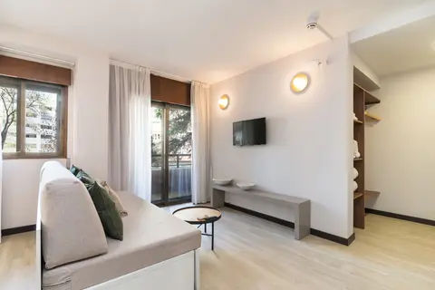 Roisa Hostal Boutique in Madrid — foto 5