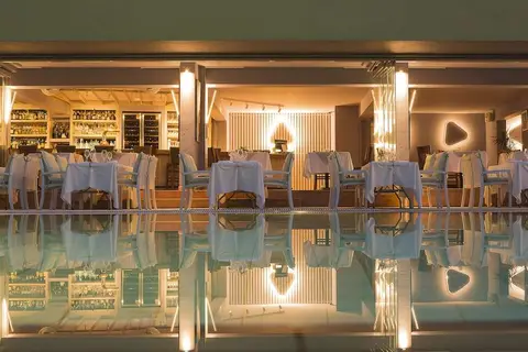 La Piscine Art Hotel in Σκιάθος — foto 17