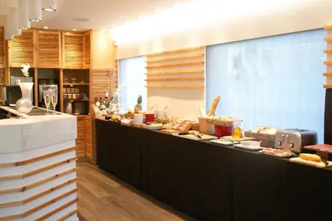 Hotel Sitges in Sitges — foto 7