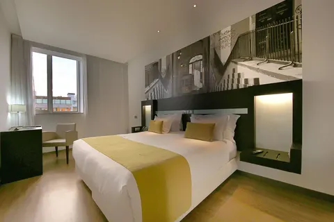 Jupiter Lisboa Hotel - Rooftop & Spa foto 6