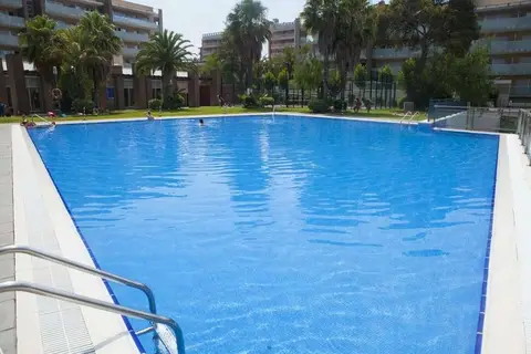 Appartementen Ibersol Spa Aqquaria in Salou — foto 20