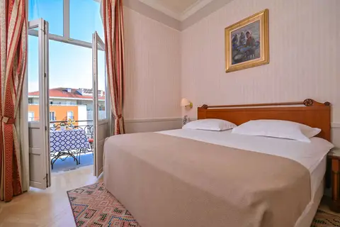 Amadria Park Hotel Continental in Opatija — foto 2