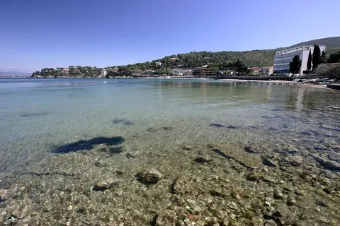 Baia d'Argento in Porto Santo Stefano, foto 4