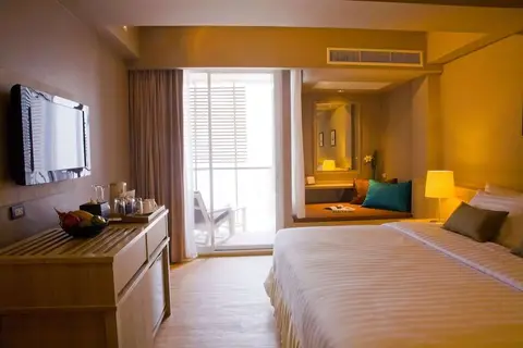 Aya Boutique Hotel Pattaya in Pattaya, foto 10