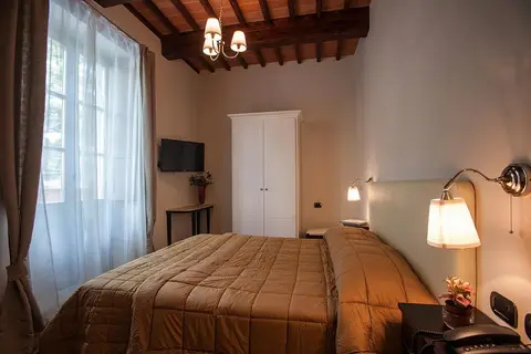 Grand Hotel Impero Spa & Resort in Castel del Piano, foto 5