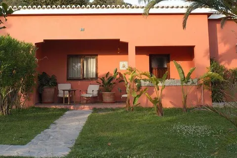 Hotel Punta Sur in Tarifa — foto 14