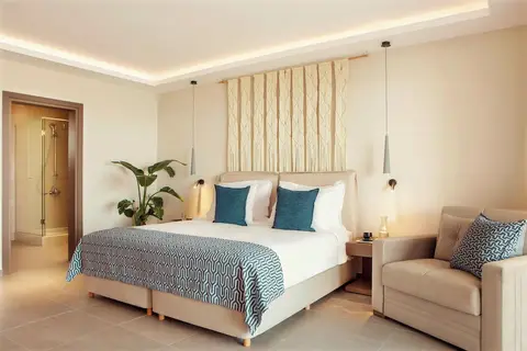 Ajul Luxury Hotel & Spa Resort in Δημοτική Ενότητα Παλλήνης — foto 18