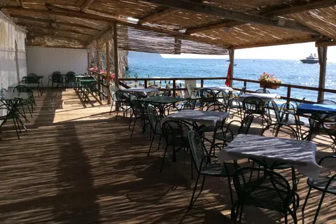 Grand Hotel Excelsior in Amalfi — foto 9