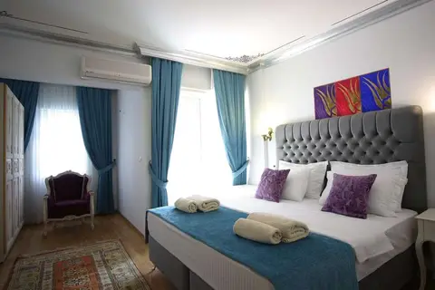 Petunya Konak in Marmaris, foto 11