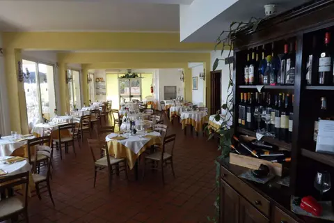 Bay Palace Hotel in Taormina, foto 14