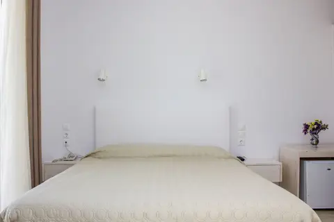 Spanelis Hotel Mykonos in Τούρλος — foto 4