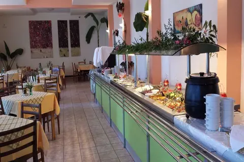 Ipsos Beach Hotel in Ύψος — foto 8