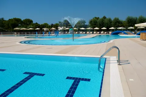 Europa Camping Village in Ca' di Valle — foto 18