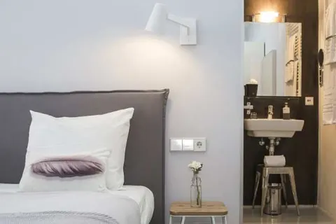 Stadsvilla Mozaic foto 9