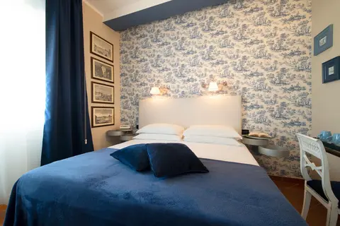 De La Pace, Sure Hotel Collection by Best Western in Florence, foto 16