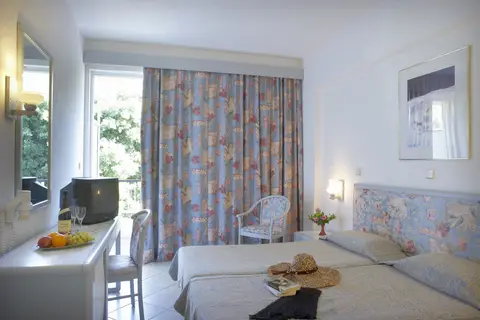 Esperia City Hotel in Δημοτική Ενότητα Ρόδου — foto 23