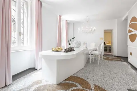 Eurostars Florence Boutique in Florence — foto 14