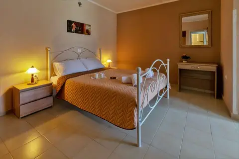 Govino Bay Corfu in Γουβιά — foto 5