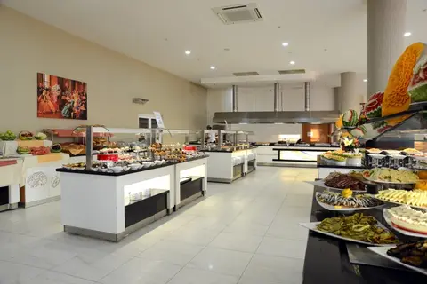Notion Kesre Beach Hotel & Spa in Menderes — foto 15