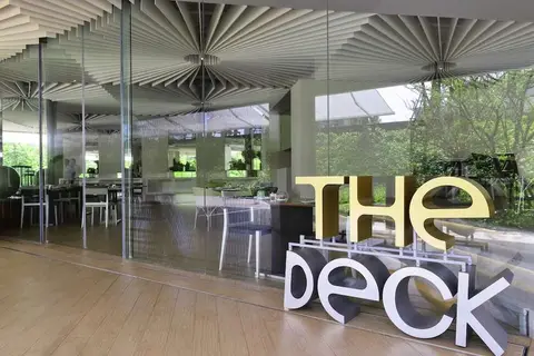 Veranda Resort Pattaya in Pattaya, foto 19