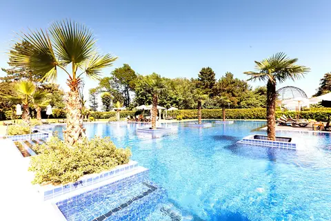 Grand Hotel & Spa Primoretz in Свети Влас — foto 14